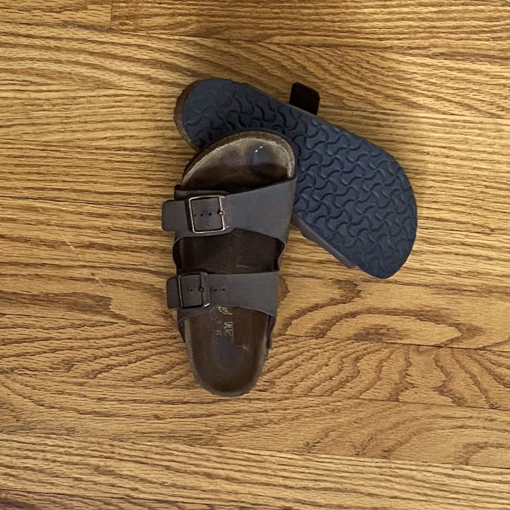 BIRKENSTOCK Kids Sandals